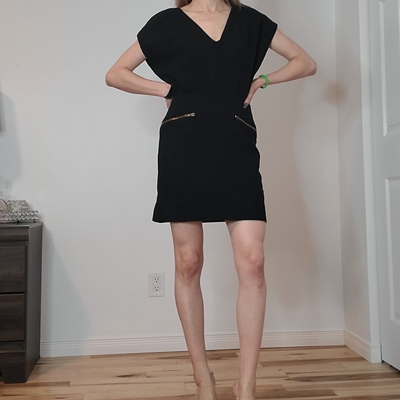 French Connection dress - Picture 4 of 17